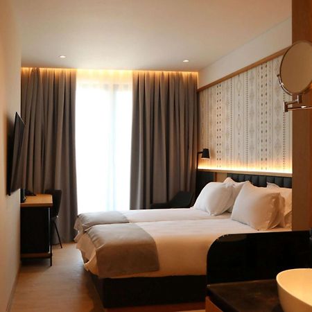 Mercure Prishtina City 普里什蒂纳 外观 照片