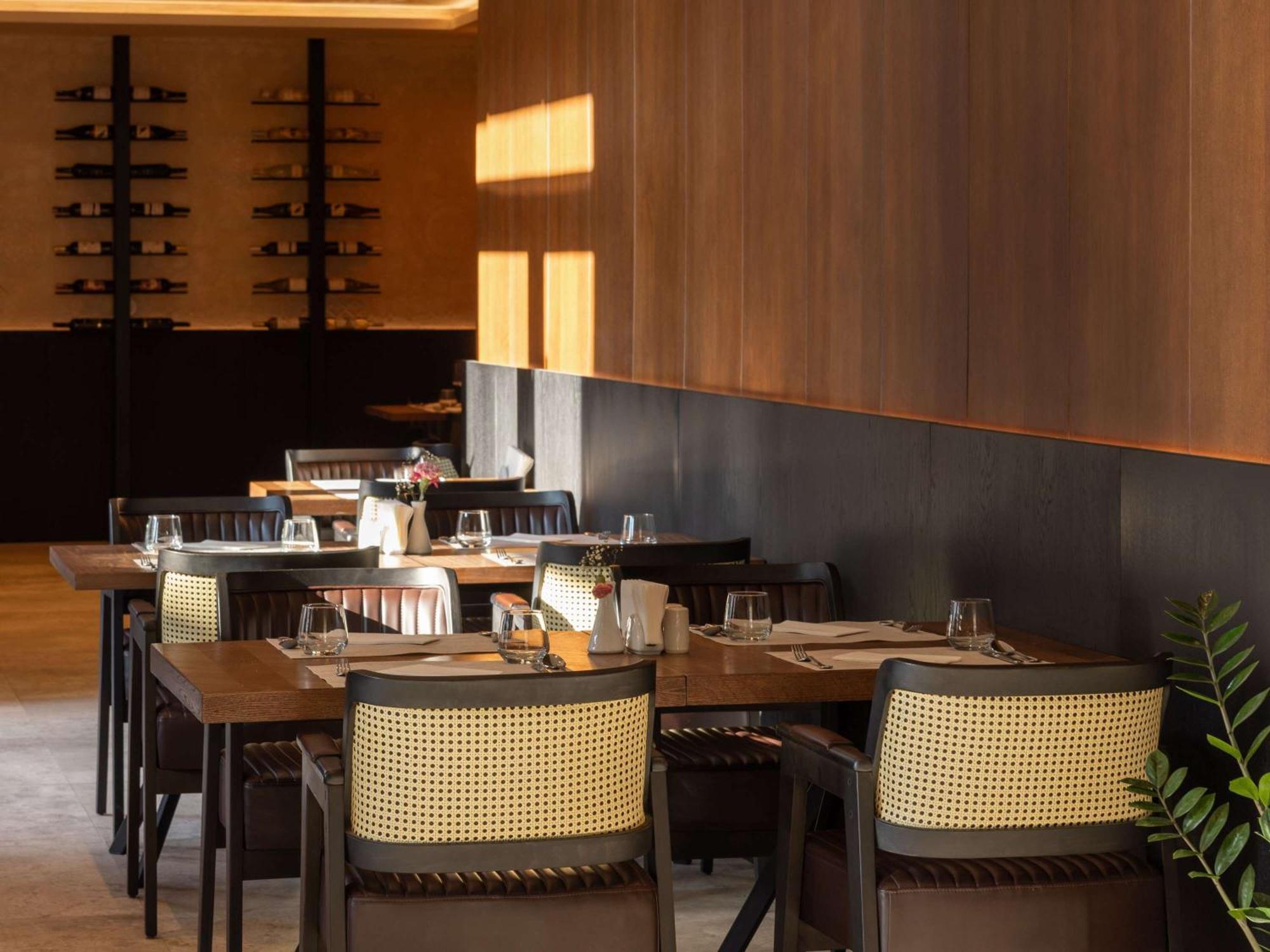 Mercure Prishtina City 普里什蒂纳 外观 照片