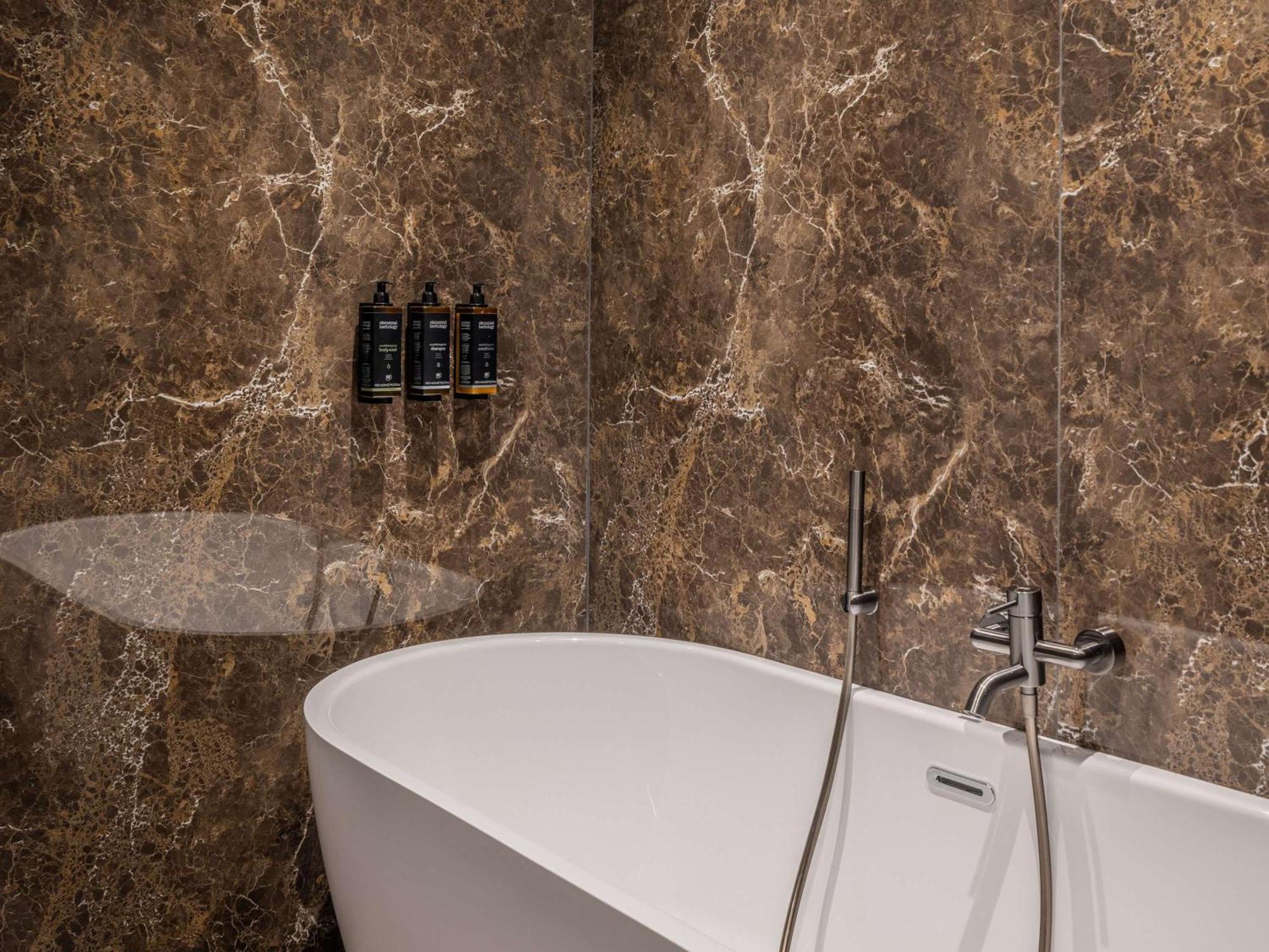 Mercure Prishtina City 普里什蒂纳 外观 照片