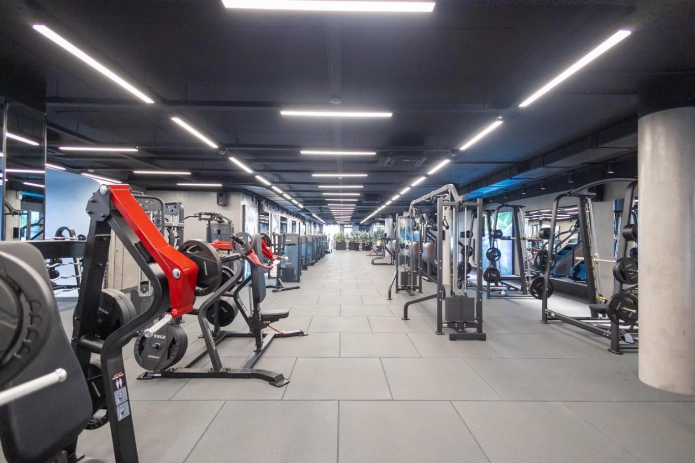 Mercure Prishtina City 普里什蒂纳 外观 照片