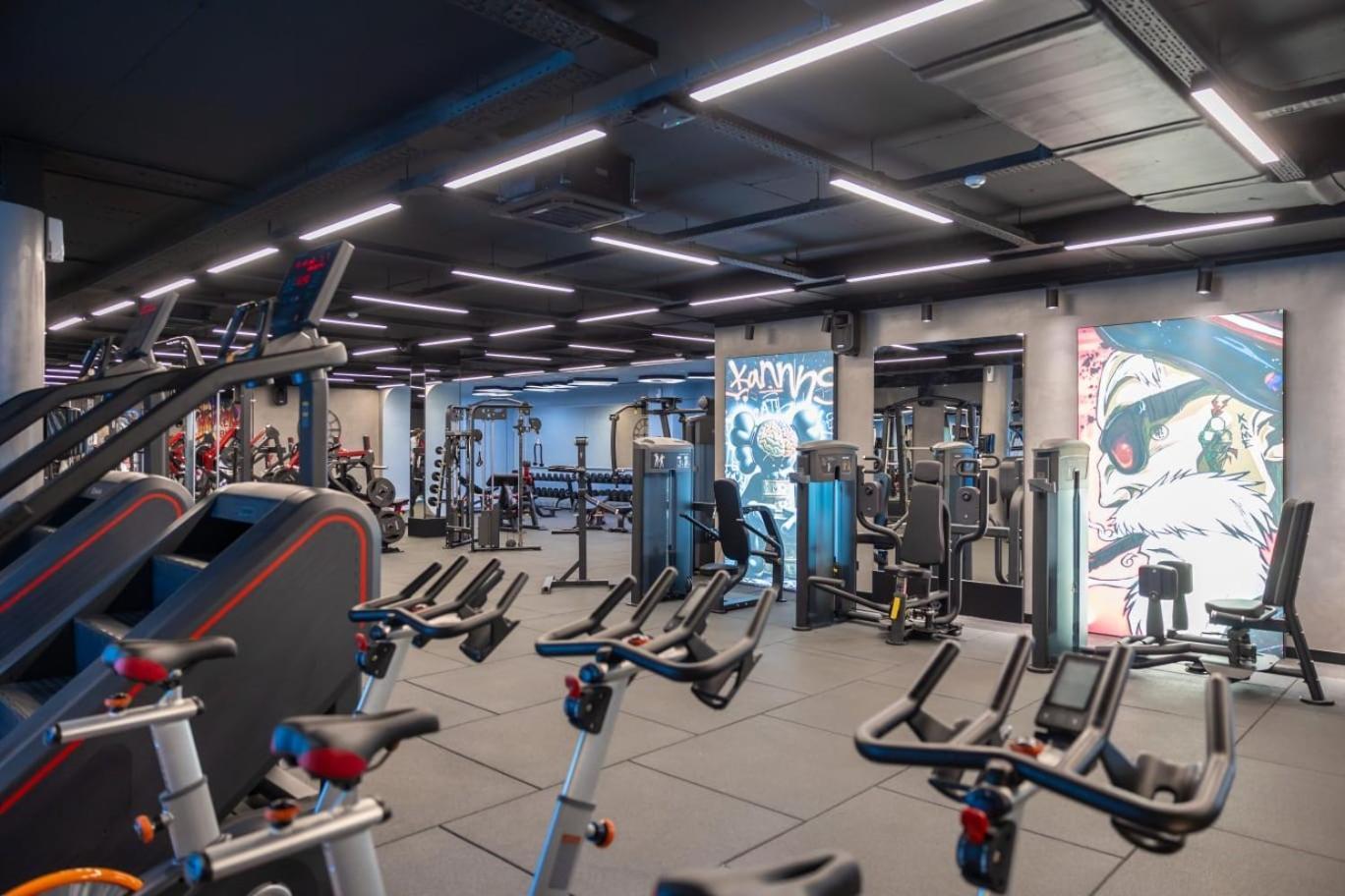 Mercure Prishtina City 普里什蒂纳 外观 照片