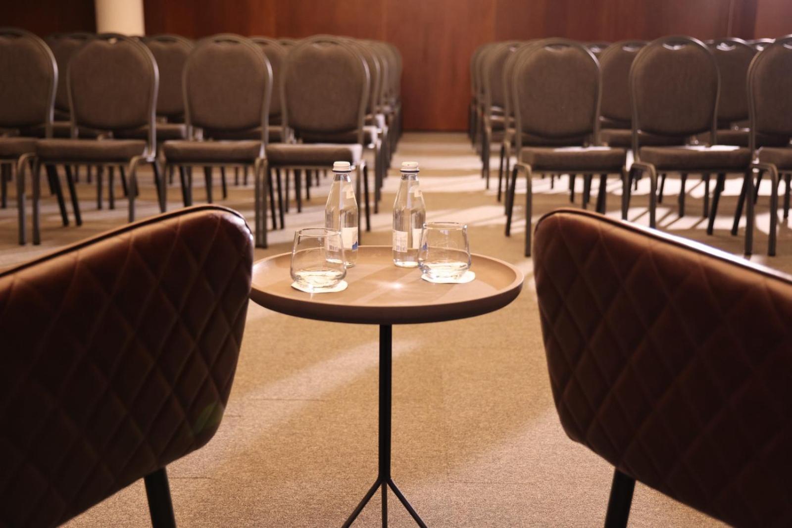 Mercure Prishtina City 普里什蒂纳 外观 照片