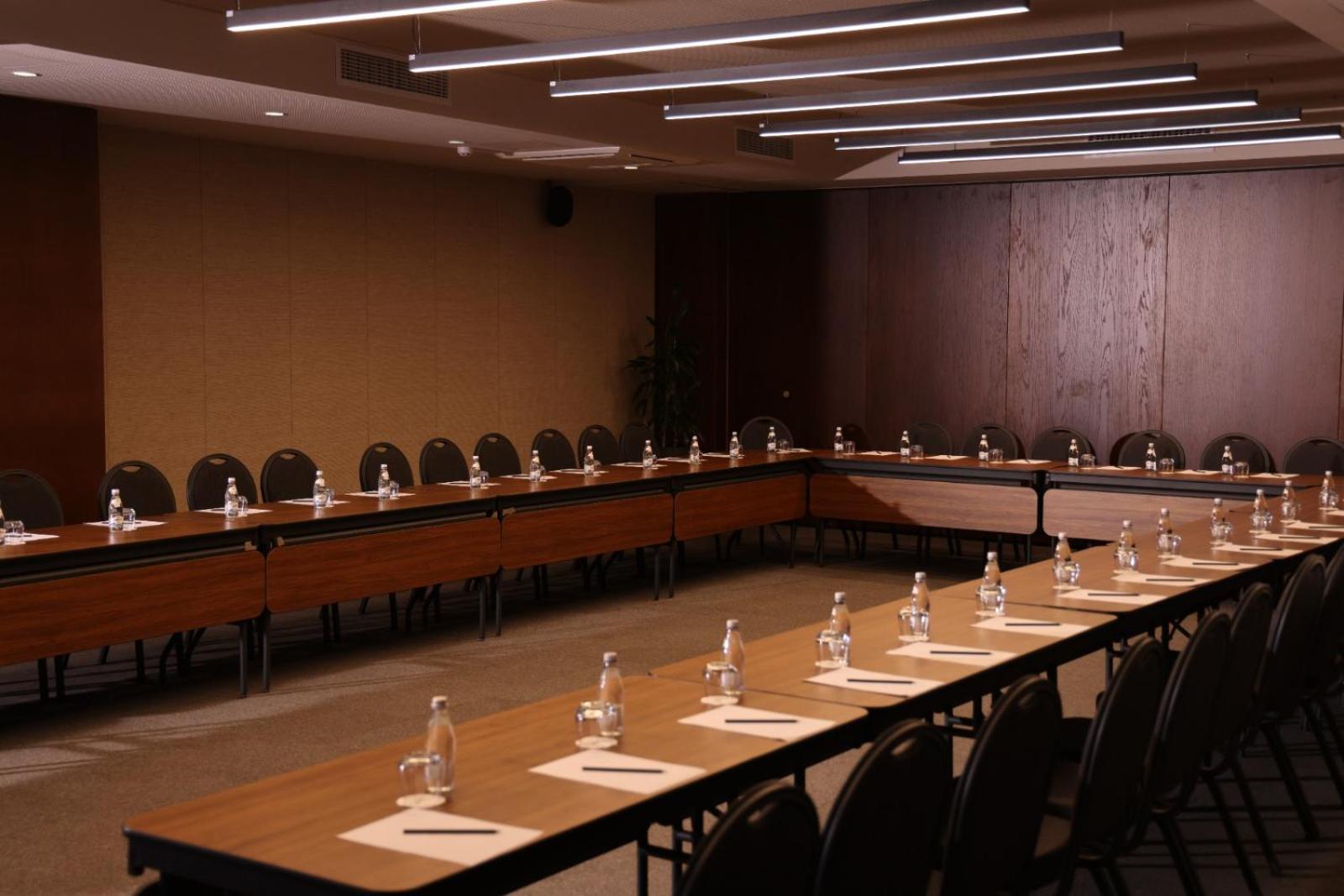 Mercure Prishtina City 普里什蒂纳 外观 照片